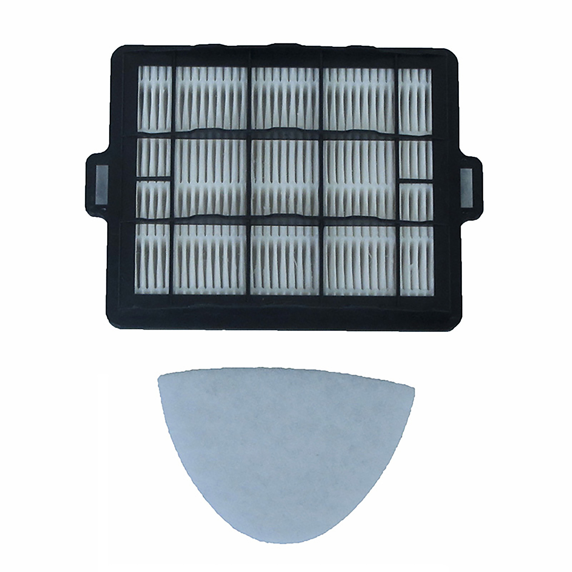 Atrix Premotor and Exhaust Vacuum Filter Set, 1 Included, Model# BPFILPACK